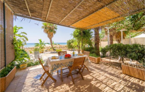 3 Bedroom Awesome Home In Menfi